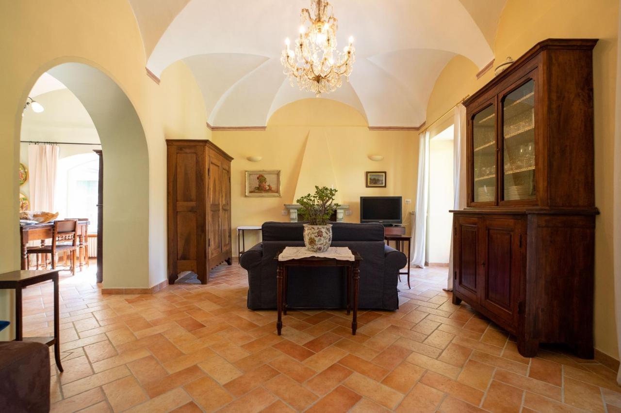 La Loggia Dei Frati Apartment Cannero Riviera Exterior photo