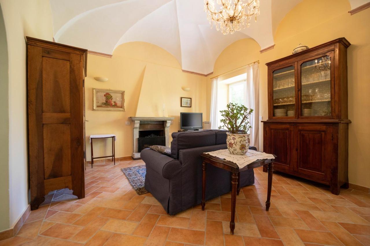 La Loggia Dei Frati Apartment Cannero Riviera Exterior photo