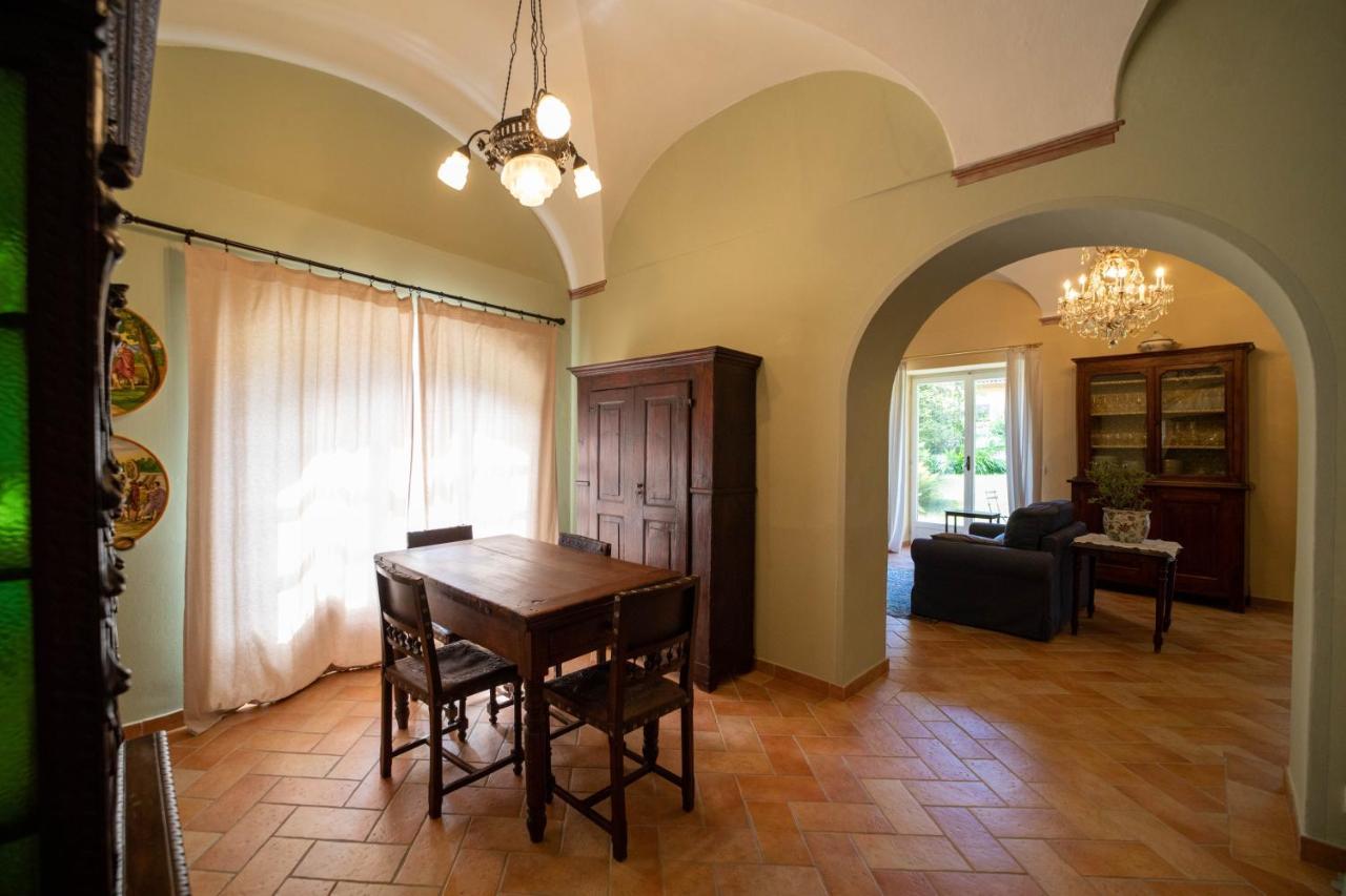La Loggia Dei Frati Apartment Cannero Riviera Exterior photo