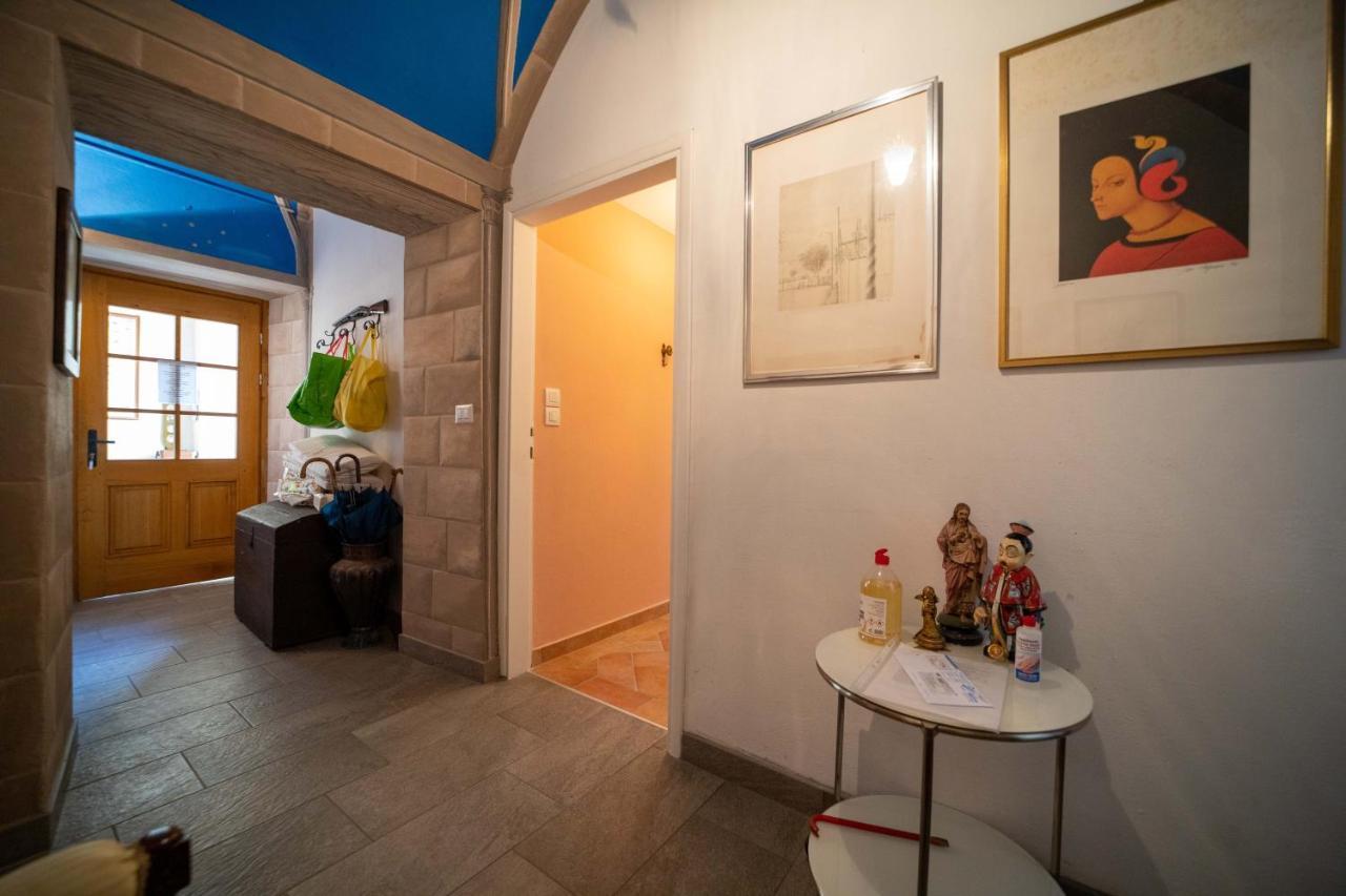 La Loggia Dei Frati Apartment Cannero Riviera Exterior photo