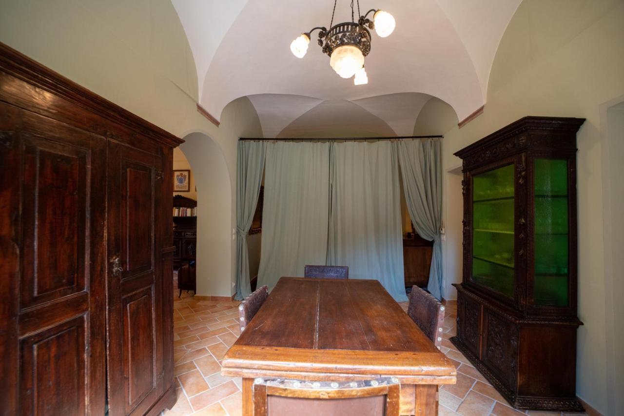 La Loggia Dei Frati Apartment Cannero Riviera Exterior photo