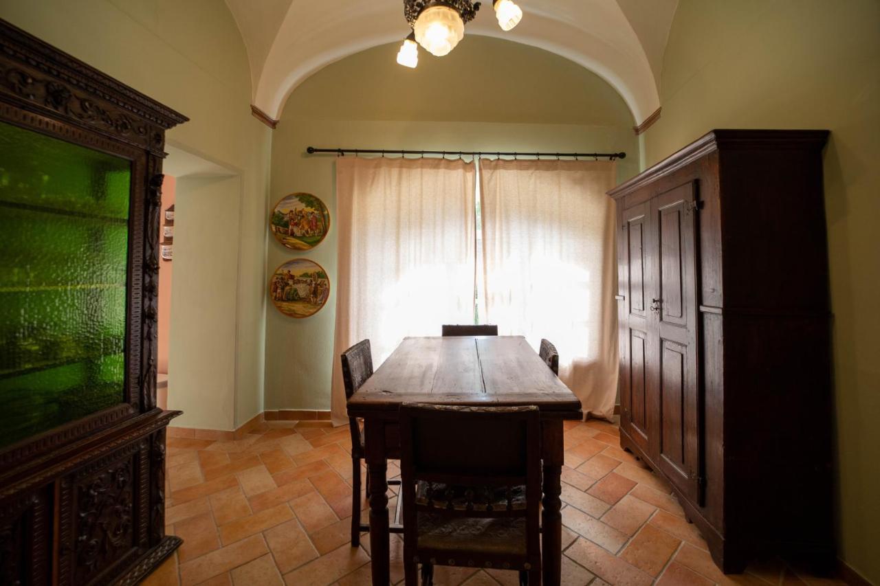 La Loggia Dei Frati Apartment Cannero Riviera Exterior photo