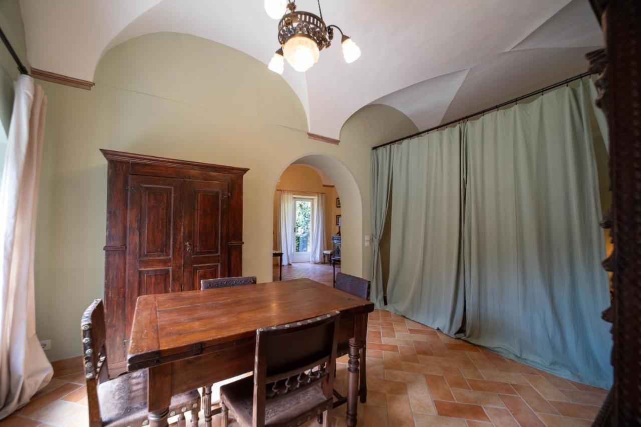 La Loggia Dei Frati Apartment Cannero Riviera Exterior photo