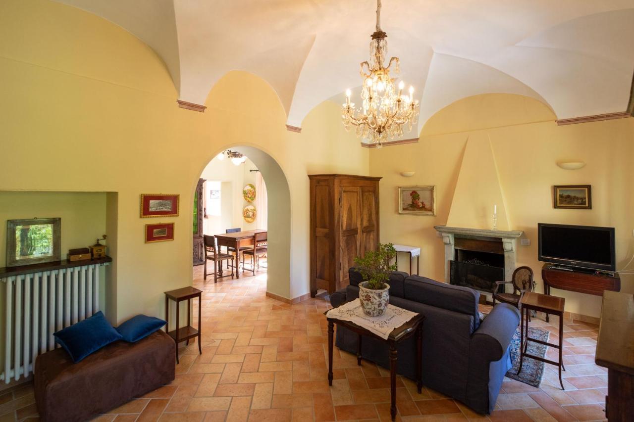 La Loggia Dei Frati Apartment Cannero Riviera Exterior photo
