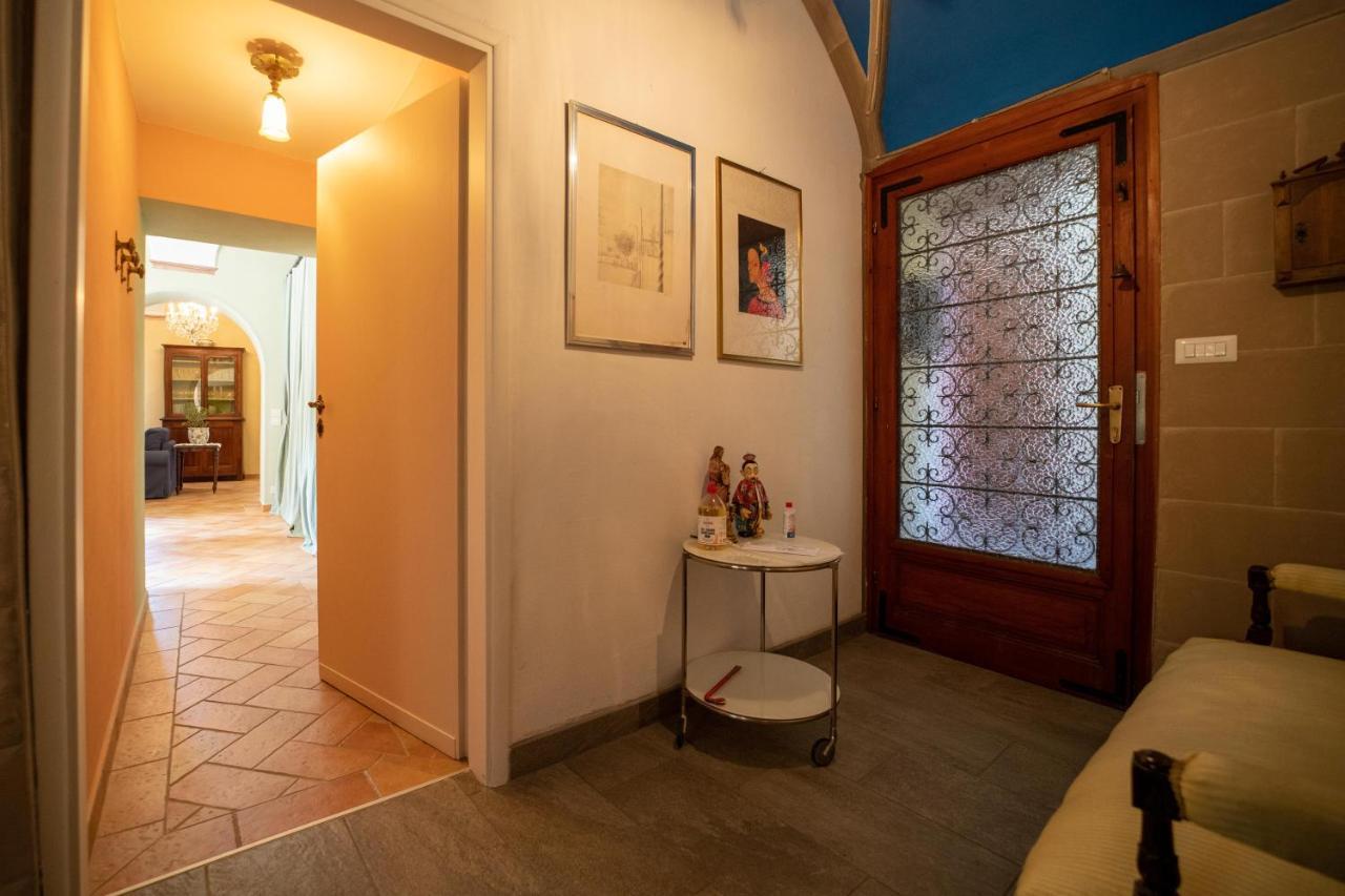 La Loggia Dei Frati Apartment Cannero Riviera Exterior photo
