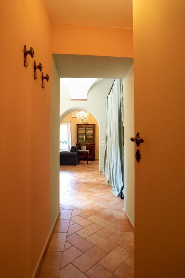 La Loggia Dei Frati Apartment Cannero Riviera Exterior photo
