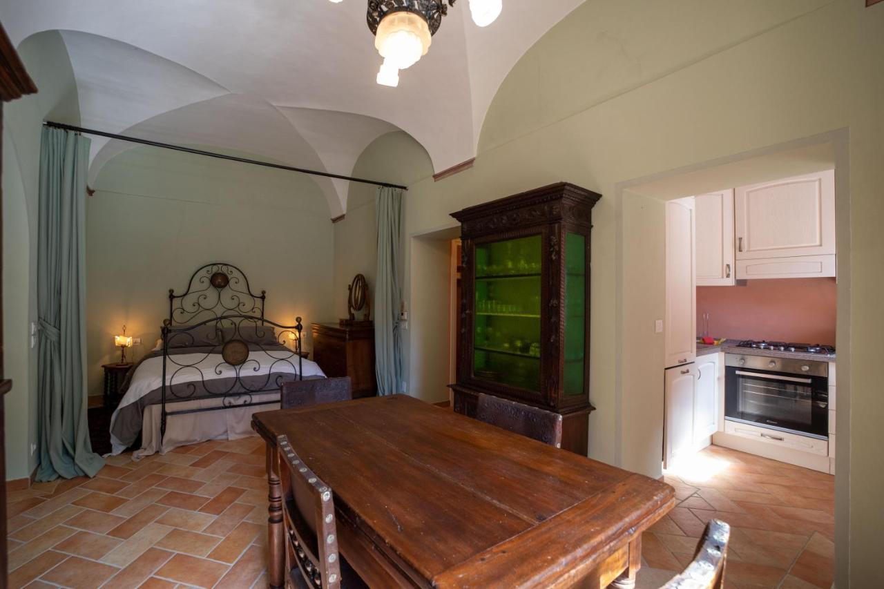 La Loggia Dei Frati Apartment Cannero Riviera Exterior photo