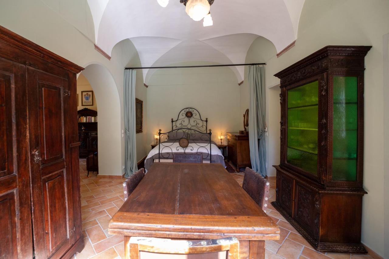 La Loggia Dei Frati Apartment Cannero Riviera Exterior photo